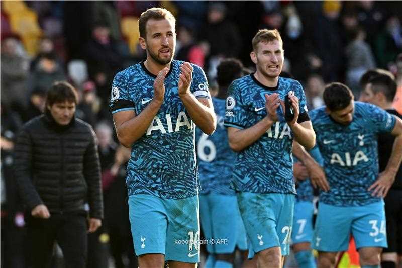 فوز صعب لميلان على توتنهام بدوري الأبطال