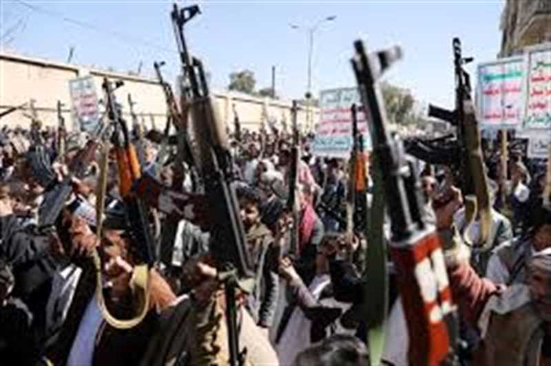 العفو الدولية تدعو مليشيا الحوثي للإفراج عن الصحفي "السداوي".. مختطف منذ ثمان سنوات