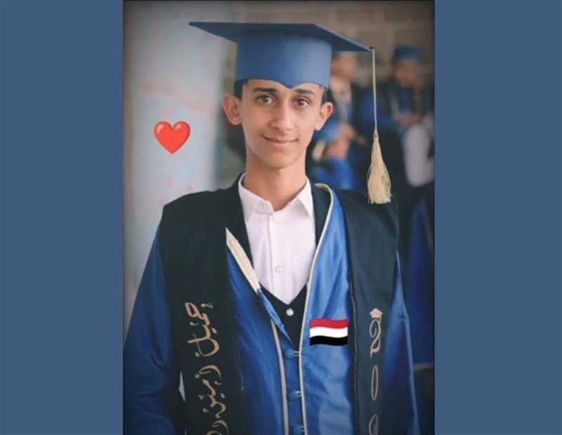إب..عناصر حوثية تختطف شاب في حزم العدين بعد أسابيع من قتل أحد أقاربه