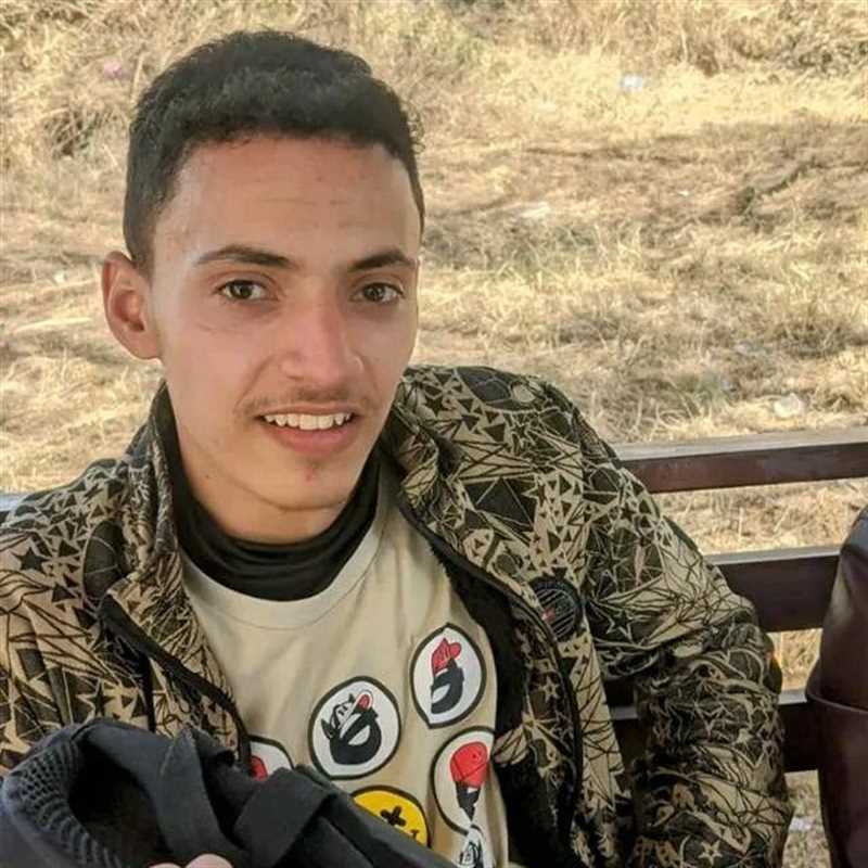 وفاة طالب جامعي جراء حادث مروري في مدينة إب