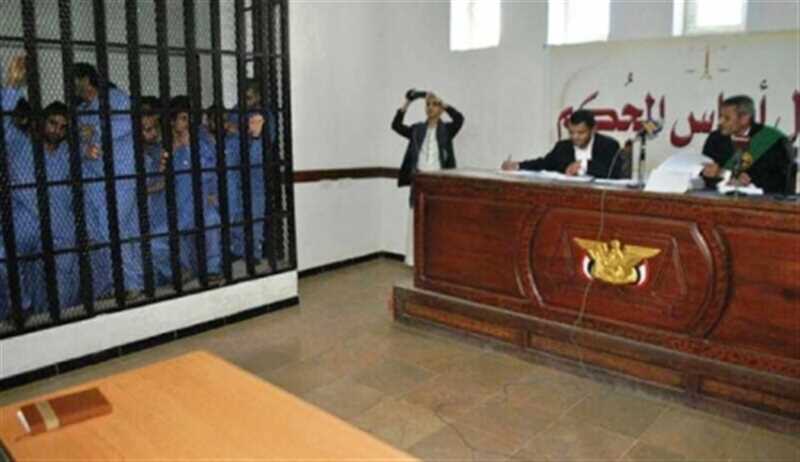 بتهم كيدية .. أوامر حوثية بإعدام 16 مدنيا وسجن 13 آخرين من أبناء صعدة 