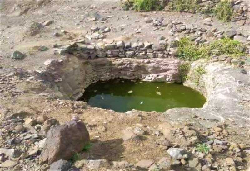 وفاة شاب غرقا في بركة مياه في ريف إب