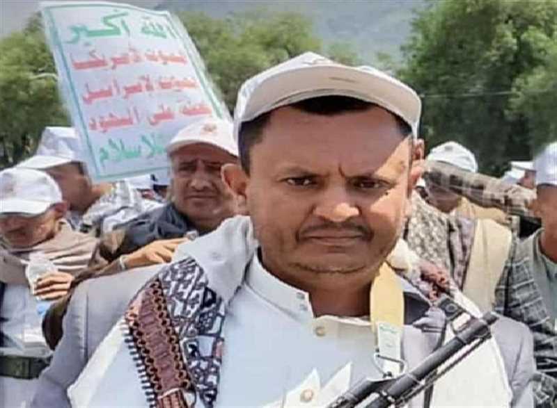 مواطنون: رئيس محكمة ذي السفال قاضٍ يُسّخر موقعه لخدمة وتمكين المشروع الطائفي للحوثيين