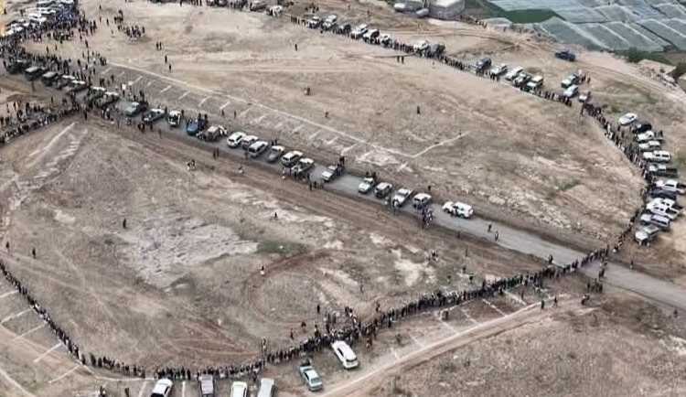 الحوثيون يوظفون تصعيدهم في البحر الأحمر لتوسيع التعبئة الداخلية