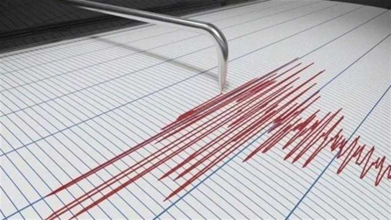 الإنذار المبكّر يعلن رصد هزات أرضية في عمق مياه خليج عدن