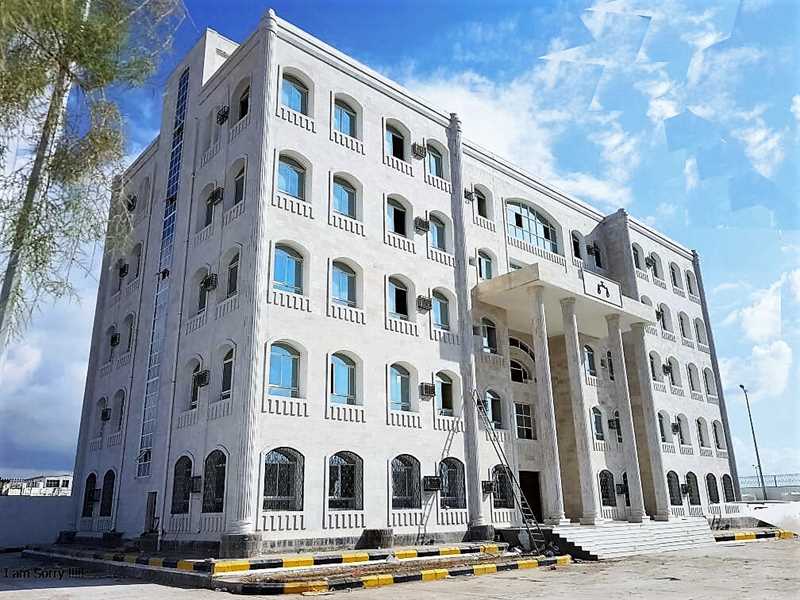 منظمة رصد ترحب بالإجراءات القانونية المتخذة لحجز الأموال والممتلكات العامة التابعة للانتقالي