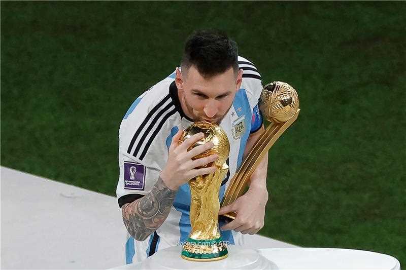 فرنسيون يجمعون توقيعات لإعادة نهائي كأس العالم