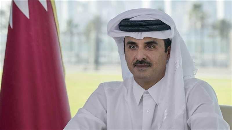 قطر.. إعادة تشكيل الحكومة بعد قبول استقالة "خالد بن خليفة"