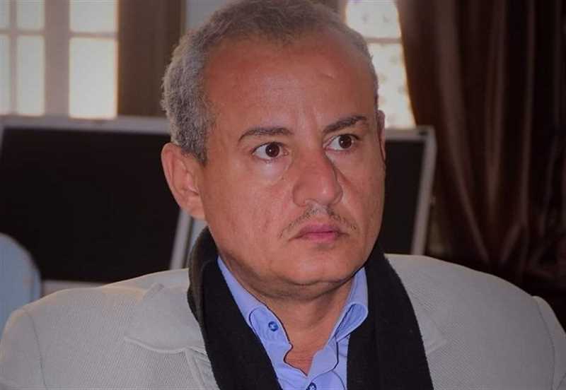 نقابة الصحفيين تدين الملاحقات التي يتعرض لها الصحفي النهاري من قبل الحوثيين