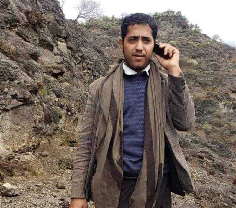 مقتل شاب عشريني برصاص مسلحين شمالي إب
