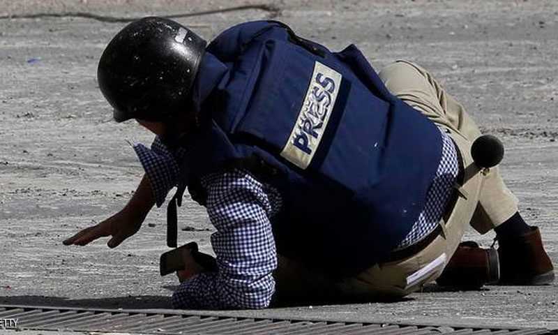 نقابة الصحفيين تدعو إلى الإفراج عن المختطفين وإنهاء الانتهاكات
