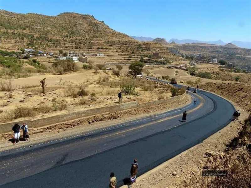 "إب نموذجاً".. مغتربون يمولون مبادرات تنموية في قرى اليمن