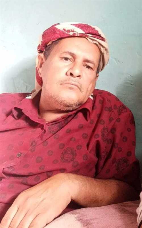 إب.. ملتقى أبناء حزم العدين يدين جريمة قتل "محمد مهدي" على يد الانتقالي في أبين