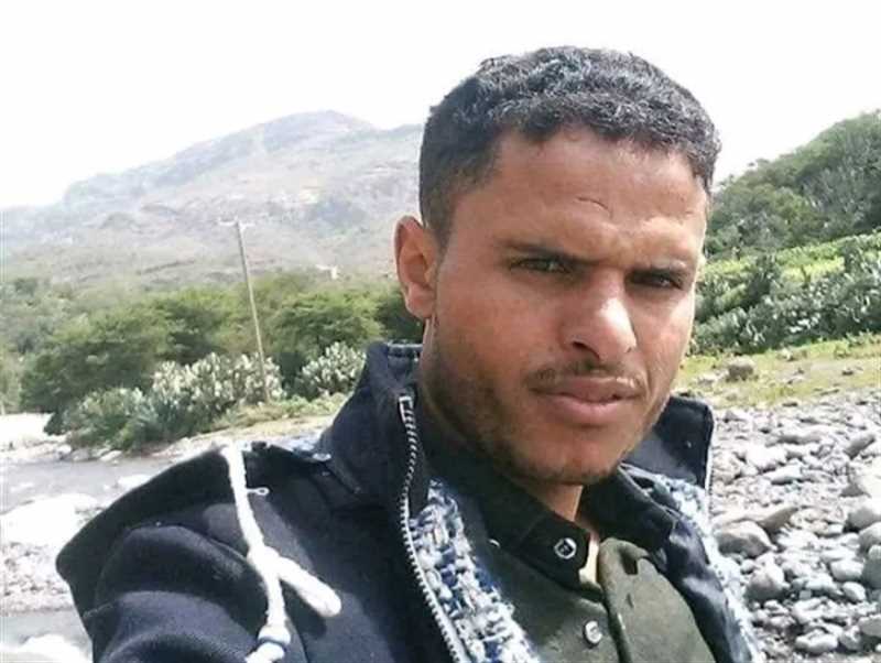 بسبب رعي الأغنام.. مقتل شاب طعنا علي يد آخر في النادرة شرقي إب