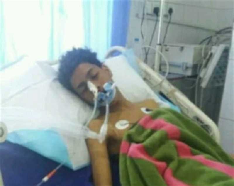 إب..وفاة شاب من أبناء المدينة القديمة بعد يومين من تعرضه لعملية سطو مسلح