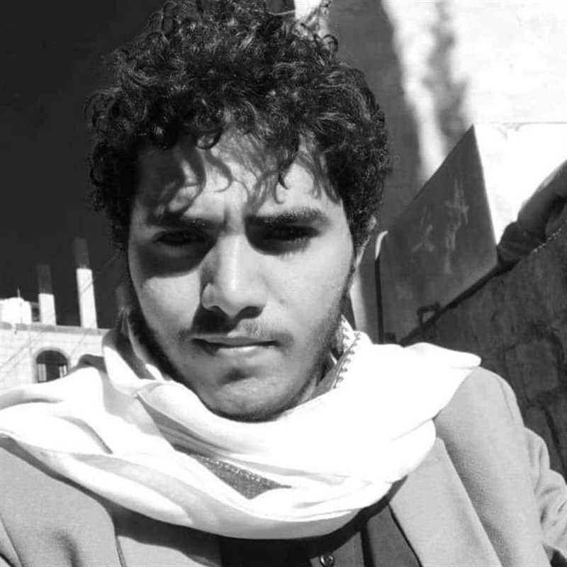 وفاة عامل جراء سقوطه من أعلى عمارة شرقي إب
