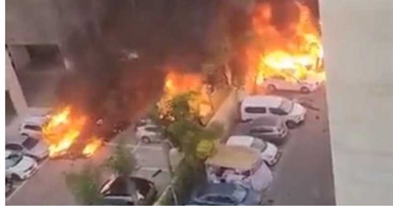 إعلام عبري: مقتل أكثر من 100 إسرائيلي في هجوم كتائب القسام منذ الصباح