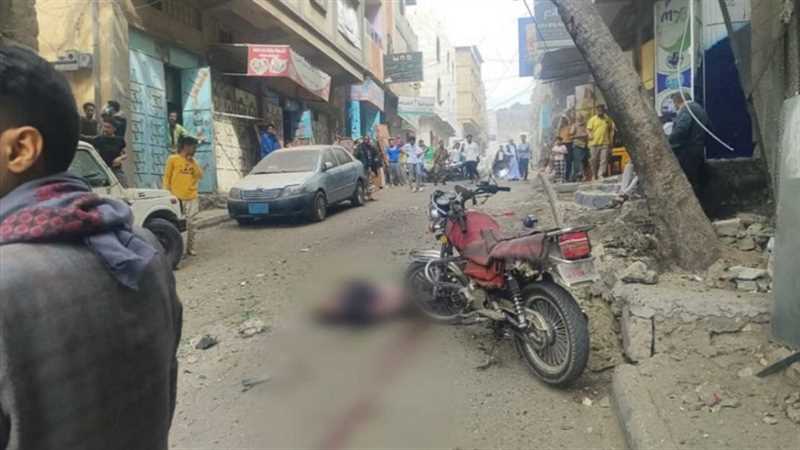 جنيف.. منظمة حقوقية تطالب بتحقيق شفاف في جريمة استهداف مقر الإصلاح في تعز