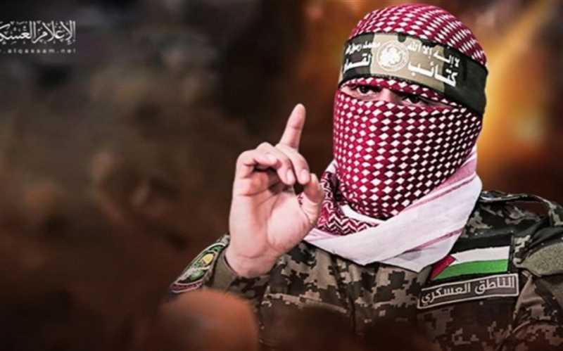 أبو عبيدة: دمرنا 160 آلية عسكرية للاحتلال بينها 25 خلال الـ48 ساعة الأخيرة