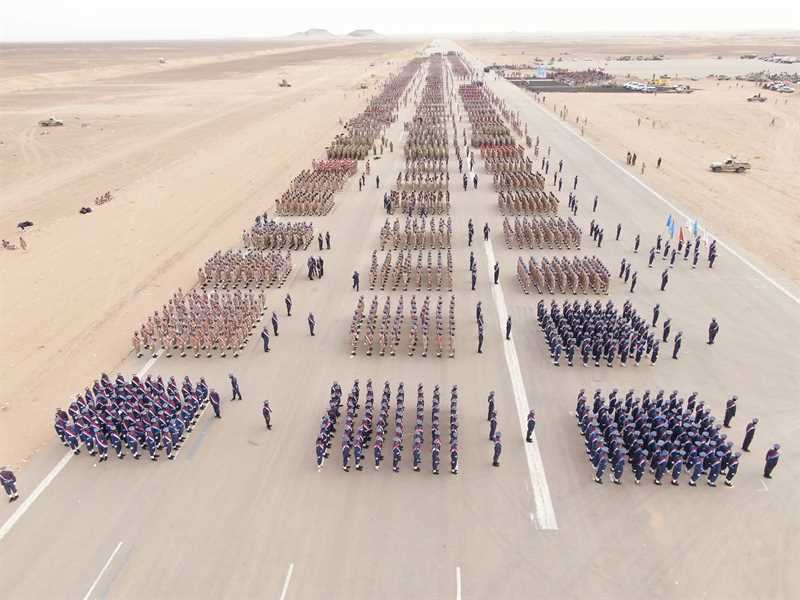 الجيش اليمني يعلن جاهزيته لاستكمال معركة التحرير ومواجهة المخططات التخريبية