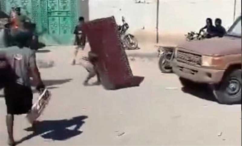 رايتس رادار: قوات الانتقالي وأنصاره ارتكبوا أكثر من 2300 انتهاك في حضرموت