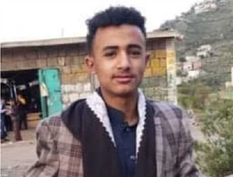 إب..وفاة شاب عشريني بماس كهربائي