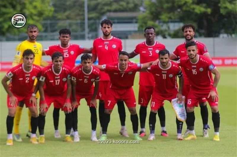 عقب تعادله مع سريلانكا.. المنتخب اليمني يتأهل للدور القادم من تصفيات كأس العالم