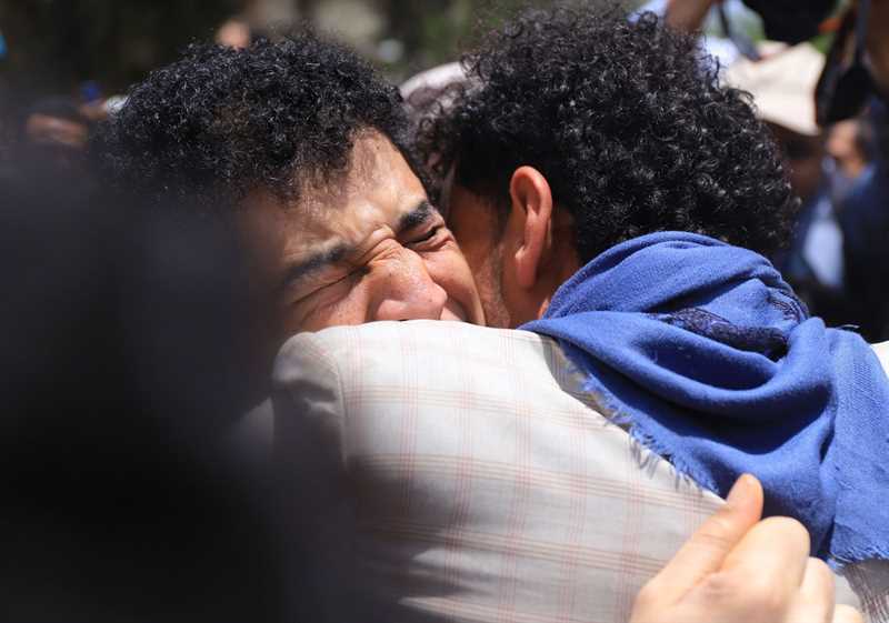 الحكومة اليمنية: تعنت مليشيا الحوثي عطّل مباحثات الأسرى والمختطفين