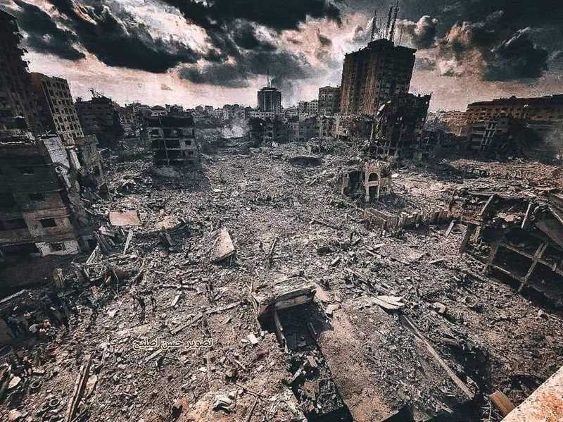 رغم الجهود للتهدئة.. جيش الاحتلال يستعد للمرحلة التمهيدية لاحتلال مدينة غزة