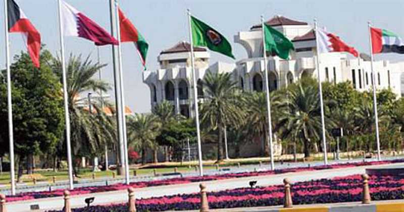 "التعاون الخليجي" يدعو لتدخل دولي لإيقاف دعوات التهجير القسري من غزة​
