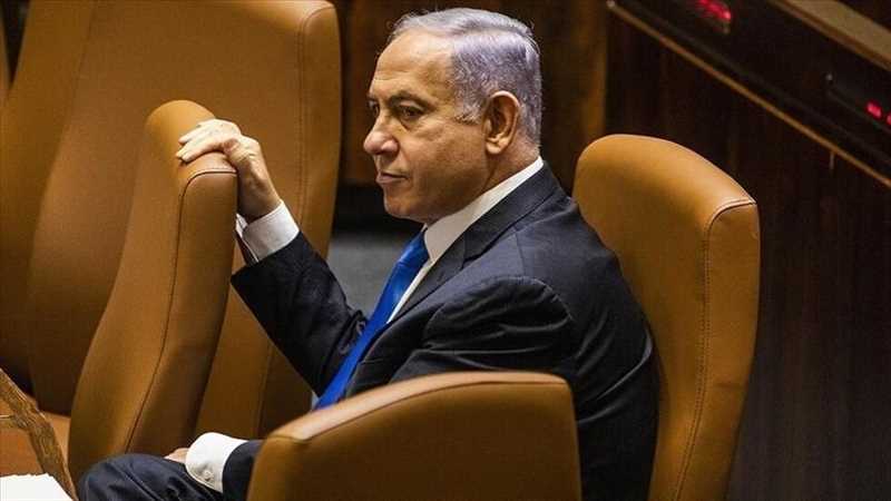 "متطرف يرأس عصابة احتلال".. هجوم إعلامي سعودي متواصل على نتنياهو