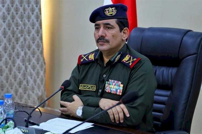 وزير الداخلية: خلايا الاغتيالات في عدن مموّلة خارجياً... وتسعى لإفشال الدولة