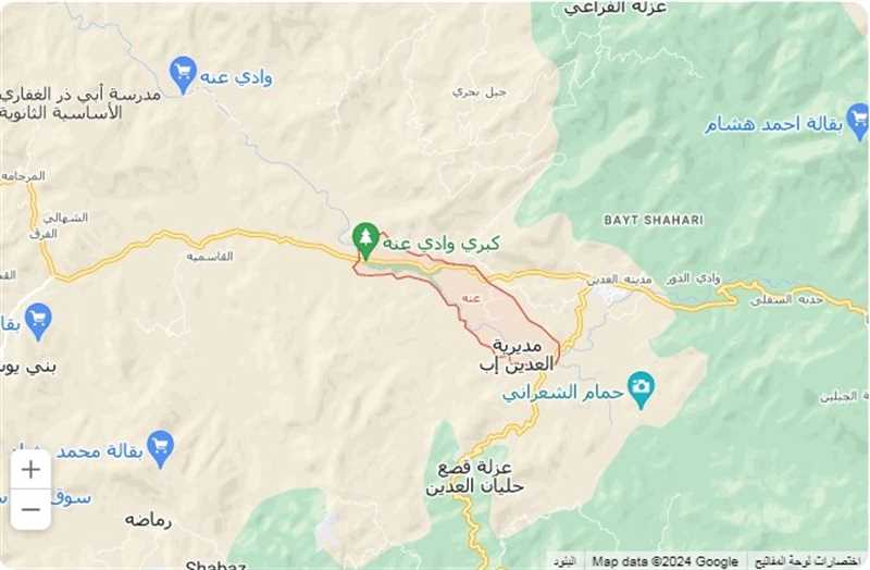 إب..مدير مدرسة يفرض جبايات مالية على الطلاب لحسابه الشخصي