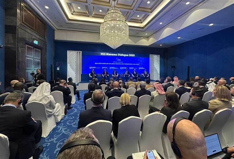 وزير الخارجية: تراخي المجتمع الدولي مع مليشيا الحوثي ساهم في التمدد الإيراني بالمنطقة