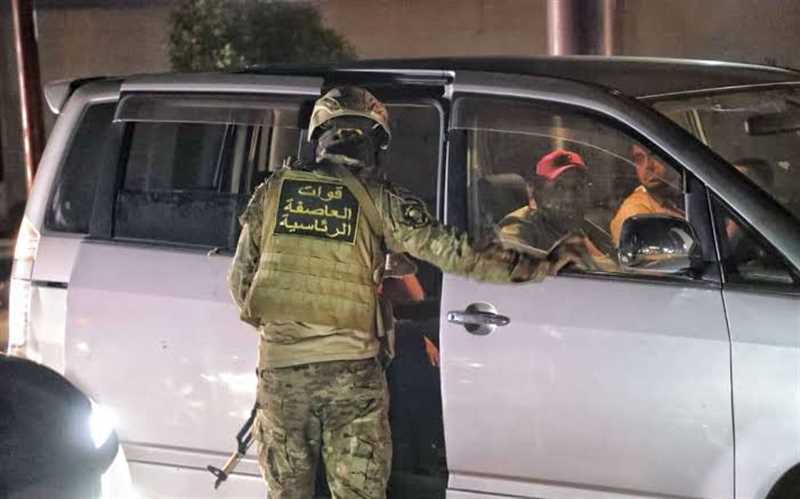 مركز حقوقي يدعو لإيجاد حل جذري لحوادث القتل والانفلات الأمني في اليمن