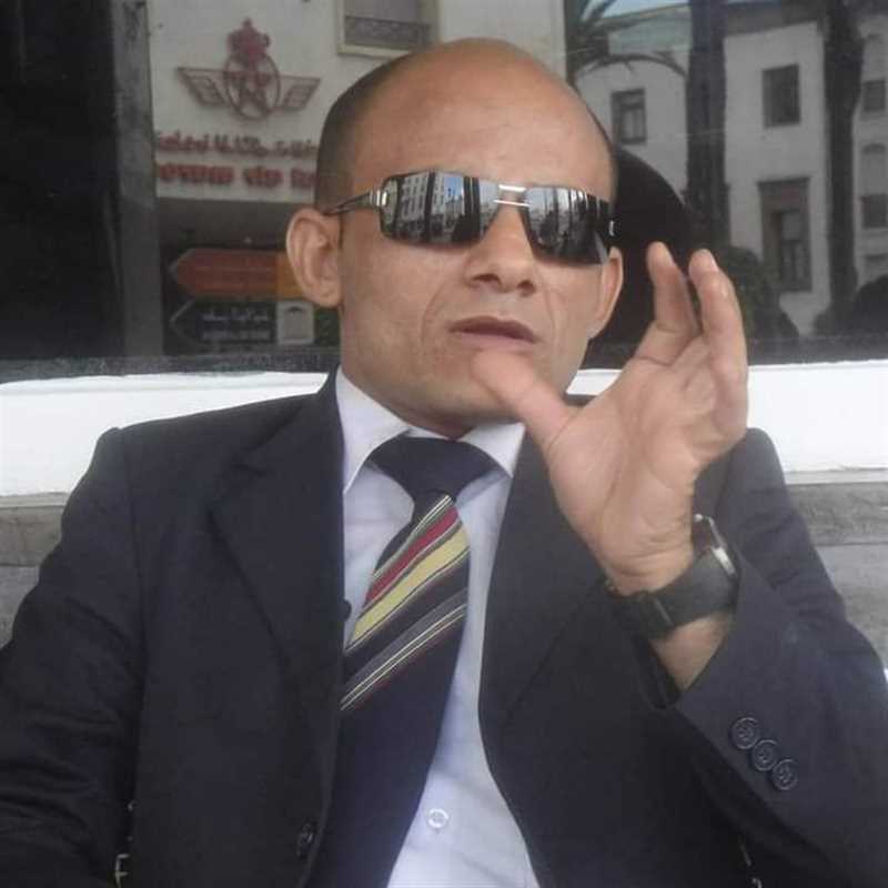مليشيا الحوثي تختطف الصحفي فهد الأرحبي من منزله بعمران