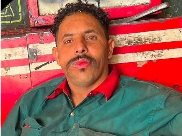 مقتل مواطن بسلاح أبيض في مدينة إب