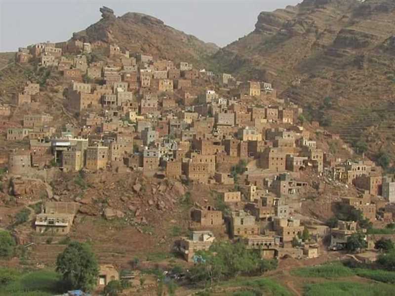 إب..مقتل طفل في ظروف غامضة بفرع العدين