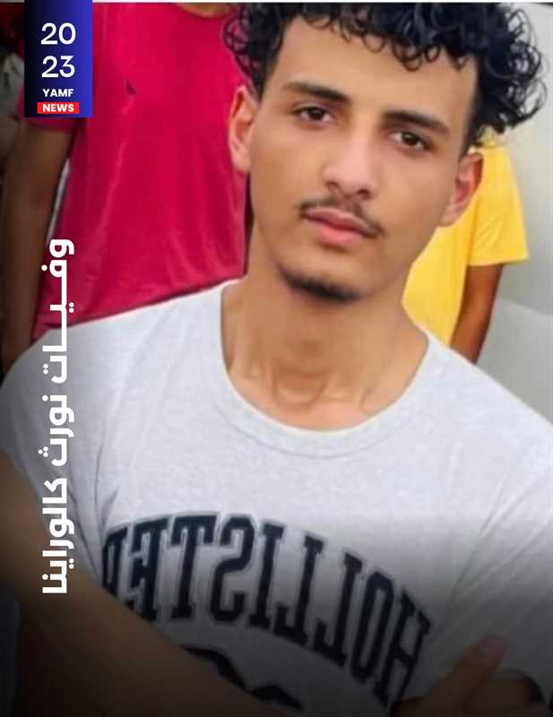 وفاة مغترب من أبناء إب في حادث مروع بإحدى الولايات الأمريكية