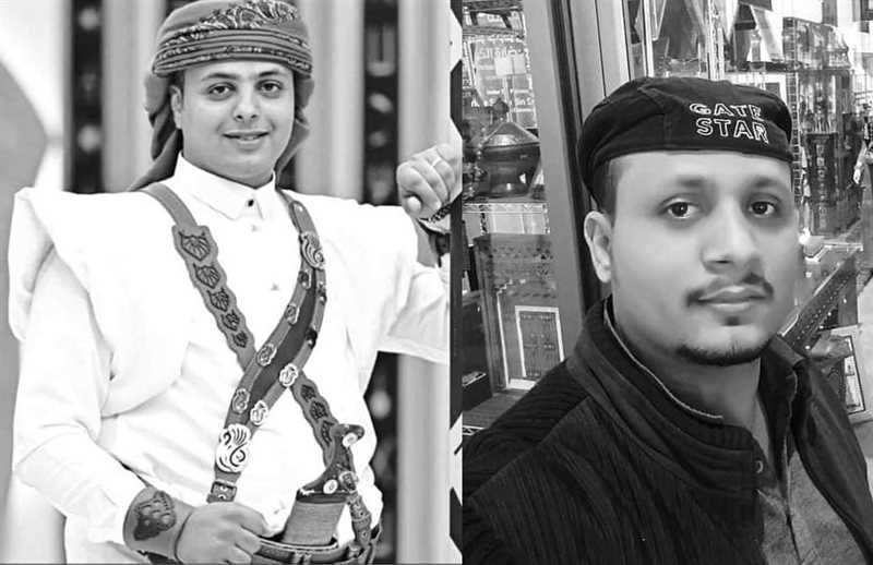 وفاة مغتربين اثنين من أبناء إب في حادث مروري بالسعودية
