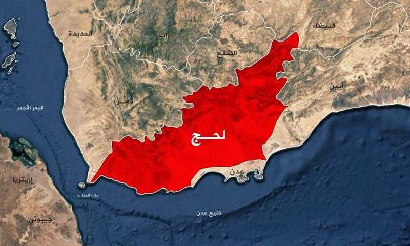 "أمنية لحج" ترحب بقوات درع الوطن في مواجهة مليشيا الحوثي وتعزيز الأمن