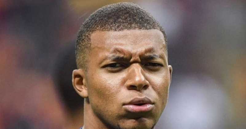 ما هو المبلغ الذي يطلبه سان جيرمان مقابل بيع مبابي لريال مدريد؟
