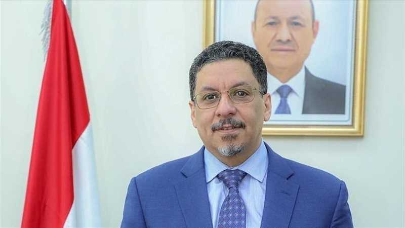 الحكومة: جهود السلام في اليمن تواجه بتعنت وابتزاز مليشيا الحوثي