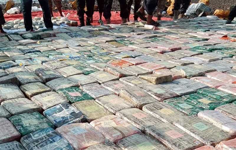 مركز دراسات: تجارة المخدرات تحولت إلى ركيزة في "الاقتصاد الأسود" لمليشيات الحوثي