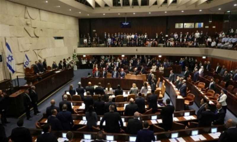 تنديد فلسطيني بإقرار الاحتلال إسرائيلي قانون سحب المواطنة