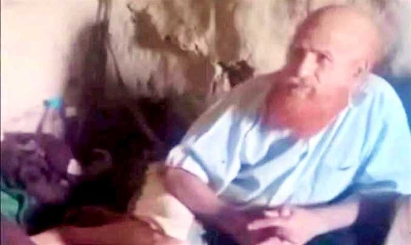 جريمة تكشف الإرهاب الحوثي.. وزير يمني يدين جريمة قتل الحوثيين لمسن في إب