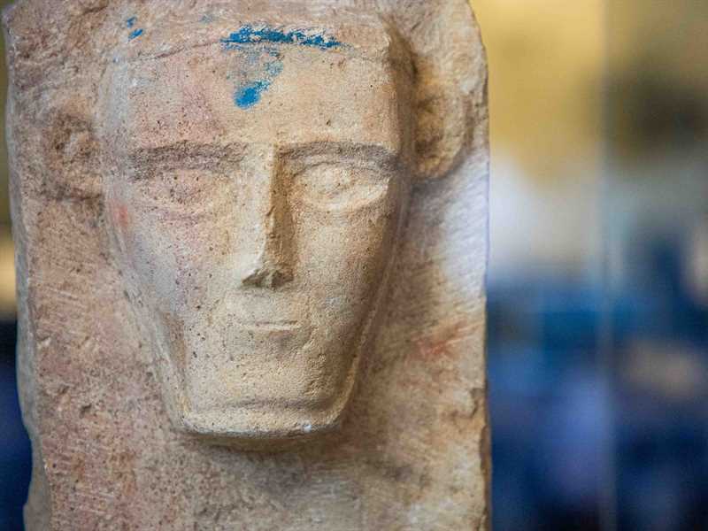 الحكومة تثمن الدعم الأمريكي لتعزيز جهودها من أجل حماية التراث والآثار اليمنية