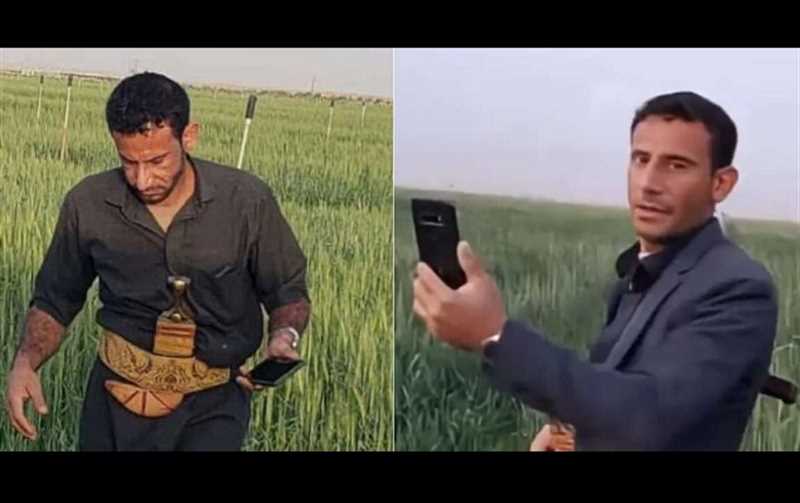 تصفية قيادي حوثي برتبة “لواء” في الجوف