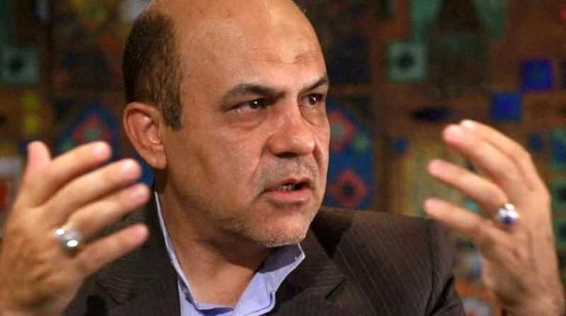 السلطات الإيرانية تعدم الإيراني البريطاني علي رضا أكبري بتهمة التجسس