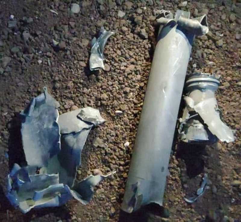 حقوق الانسان بمأرب يدين استهداف مليشيا الحوثي مخيمات النازحين ويطالب بموقف أممي ودولي